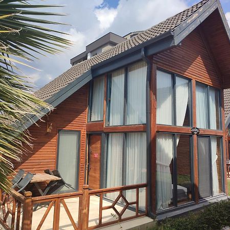Villa D'Mare Демре Экстерьер фото