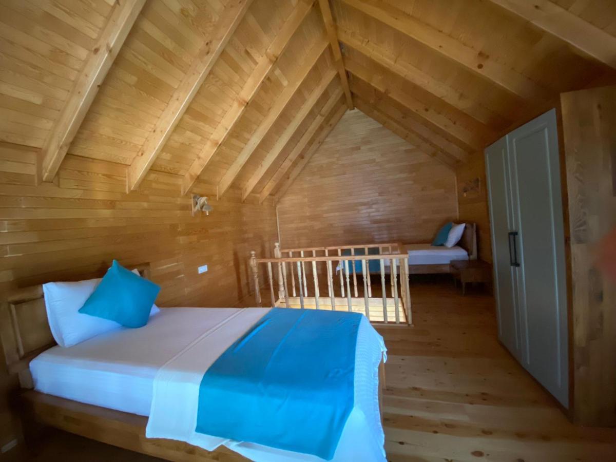 Villa D'Mare Демре Экстерьер фото