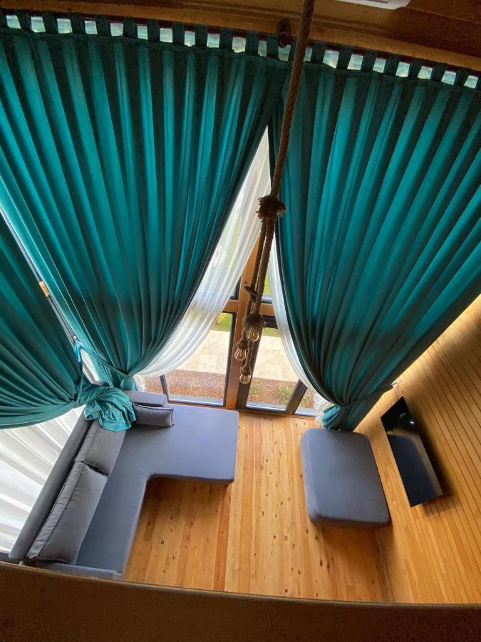 Villa D'Mare Демре Экстерьер фото