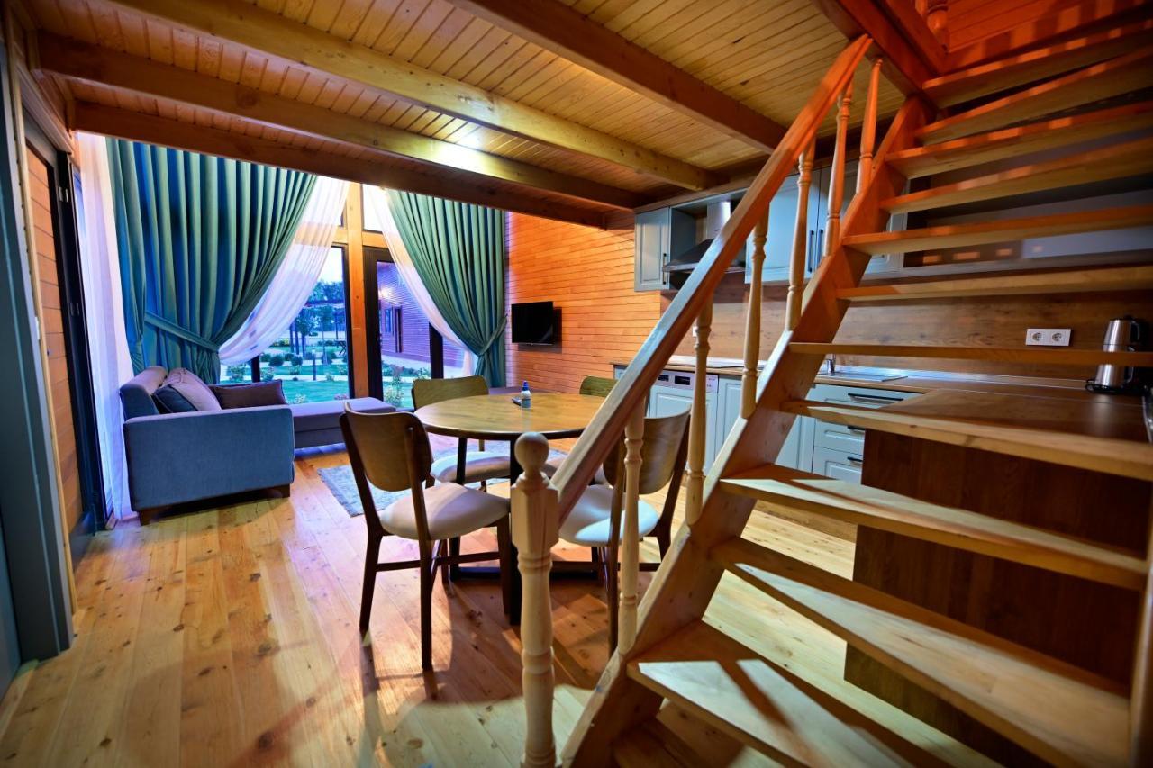 Villa D'Mare Демре Экстерьер фото