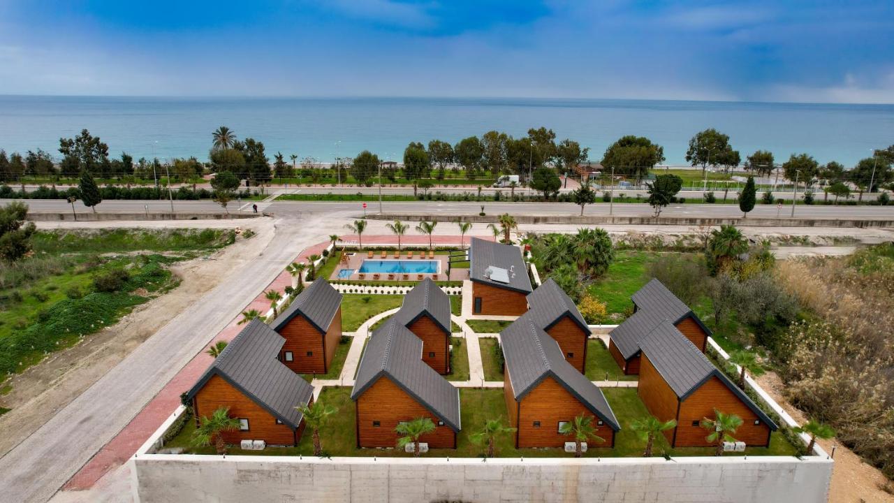 Villa D'Mare Демре Экстерьер фото