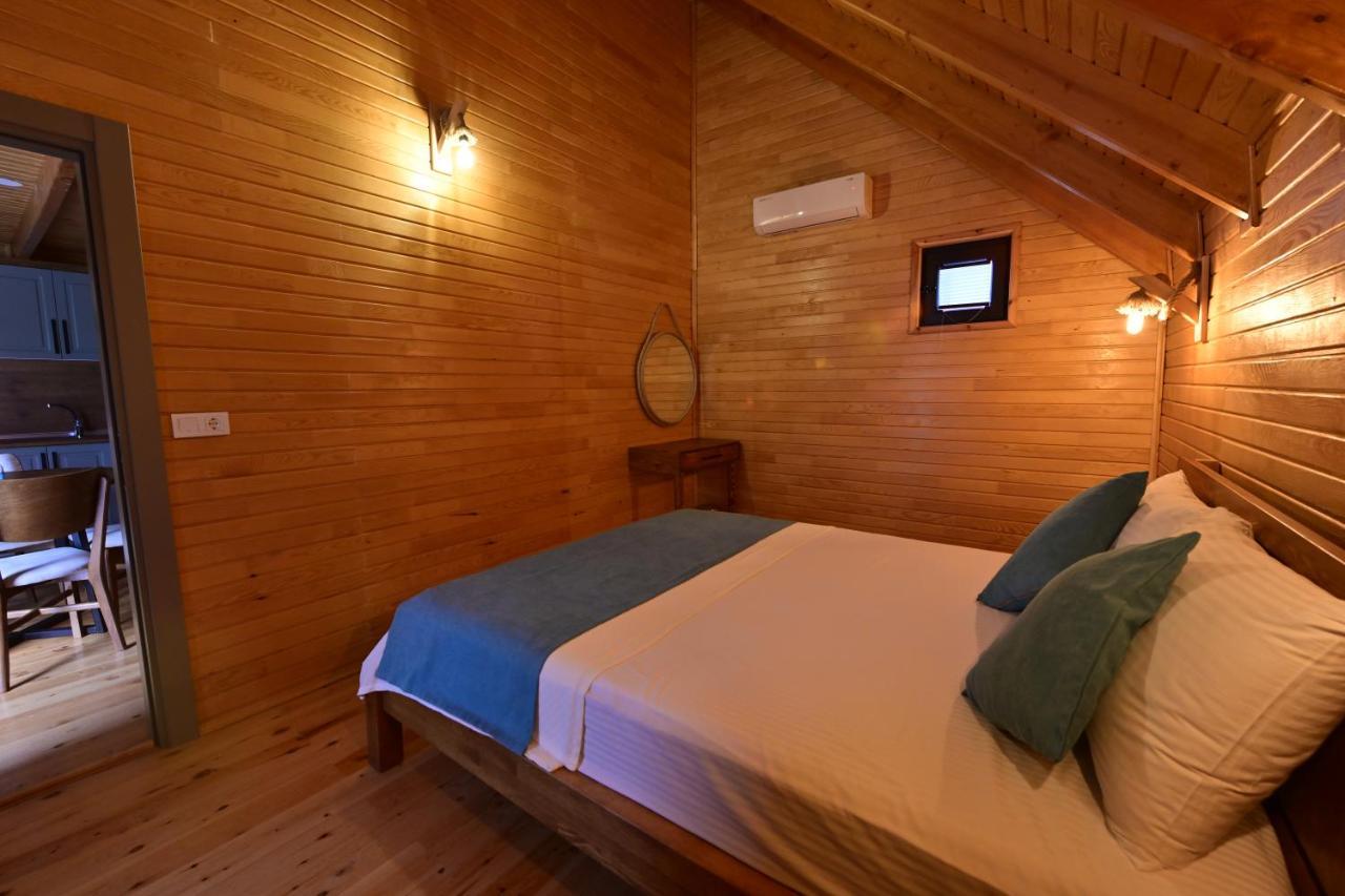 Villa D'Mare Демре Экстерьер фото