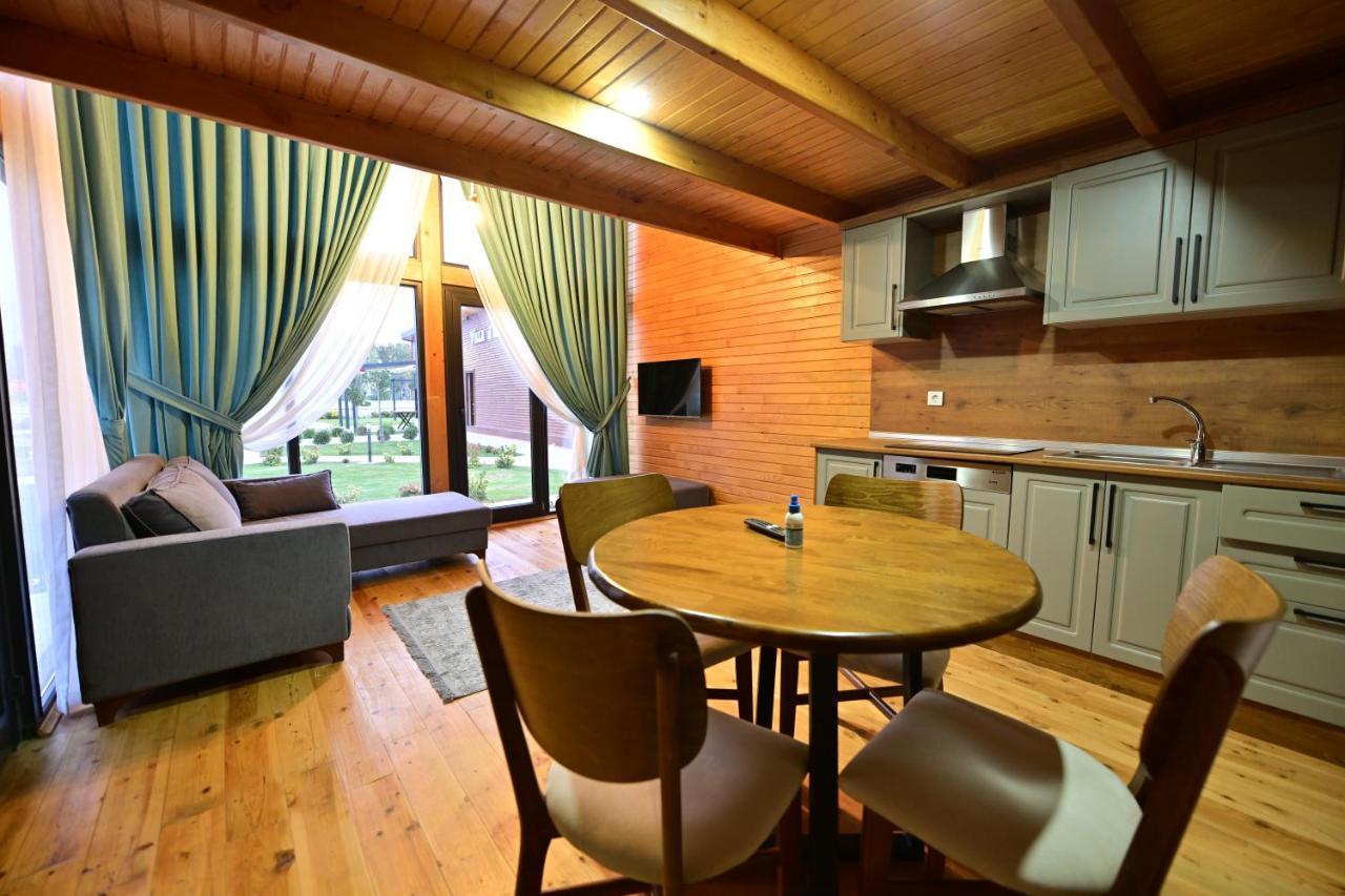 Villa D'Mare Демре Экстерьер фото