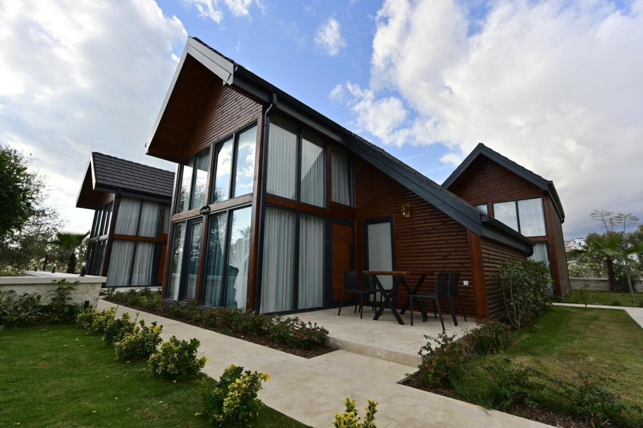 Villa D'Mare Демре Экстерьер фото