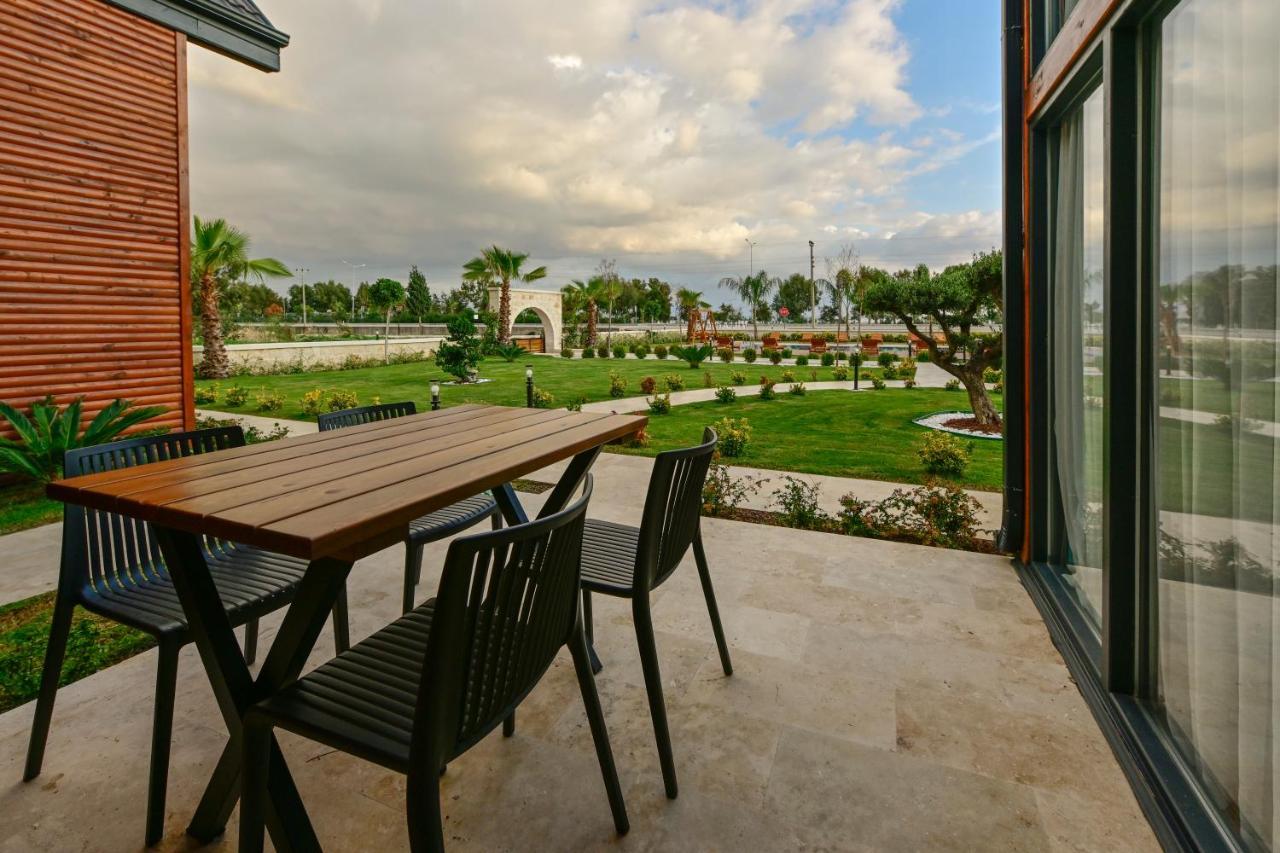Villa D'Mare Демре Экстерьер фото