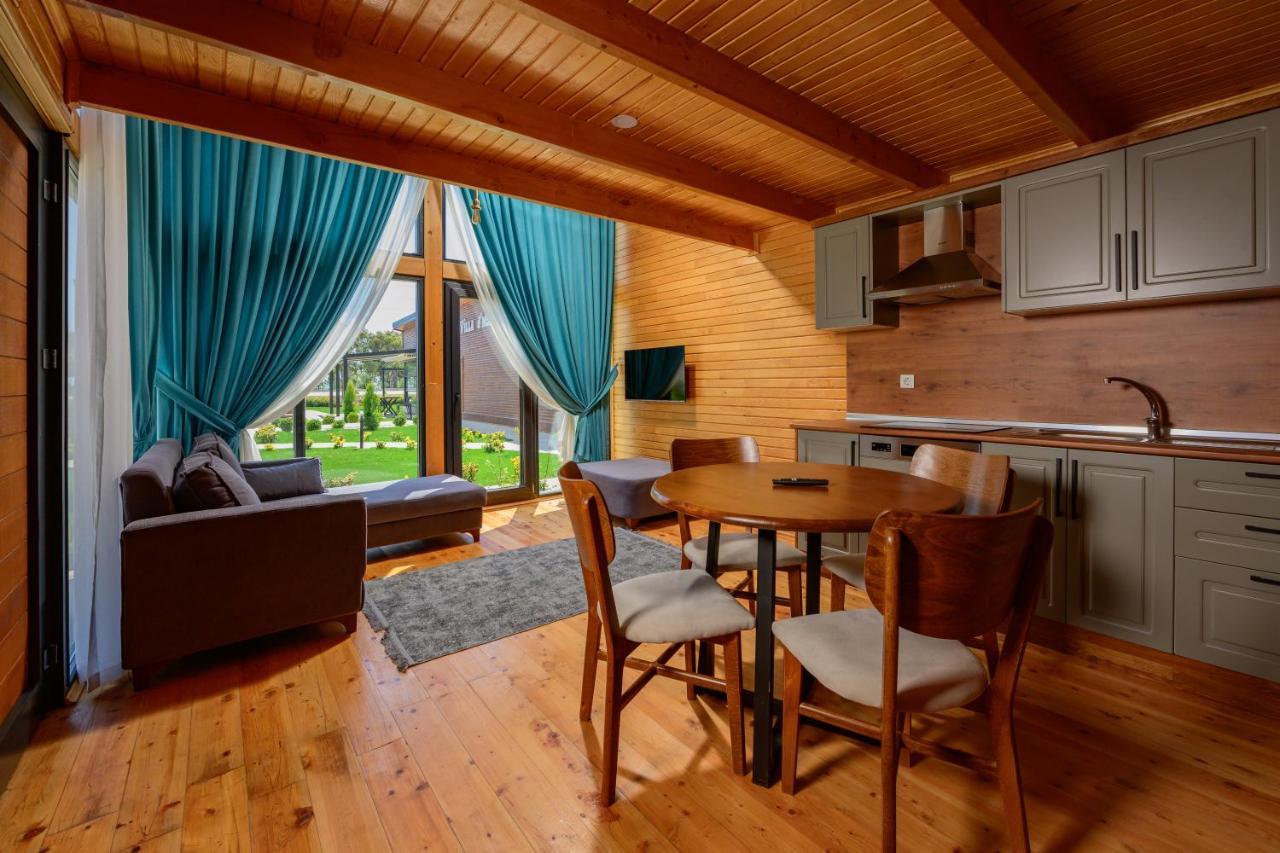 Villa D'Mare Демре Экстерьер фото