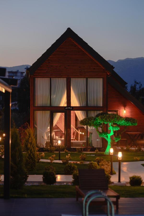 Villa D'Mare Демре Экстерьер фото