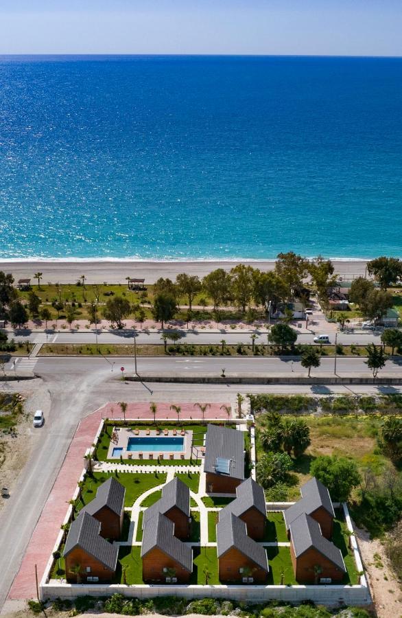 Villa D'Mare Демре Экстерьер фото