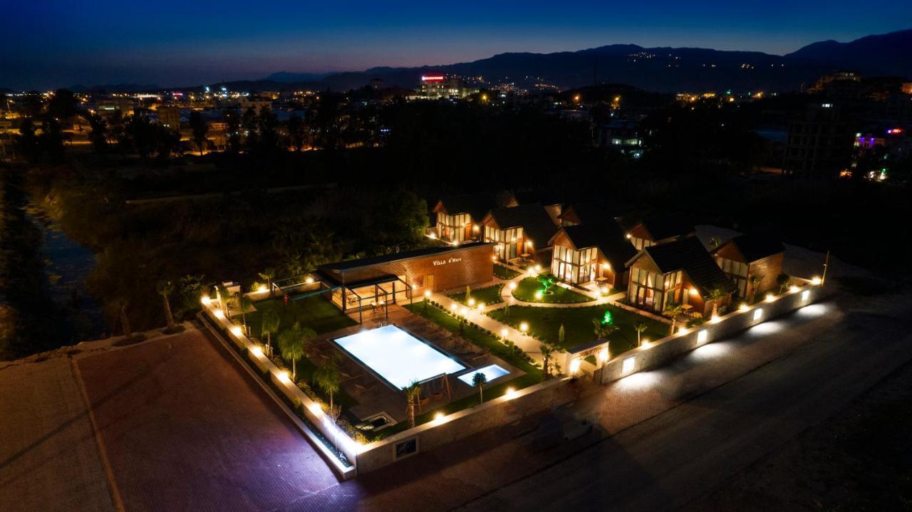 Villa D'Mare Демре Экстерьер фото