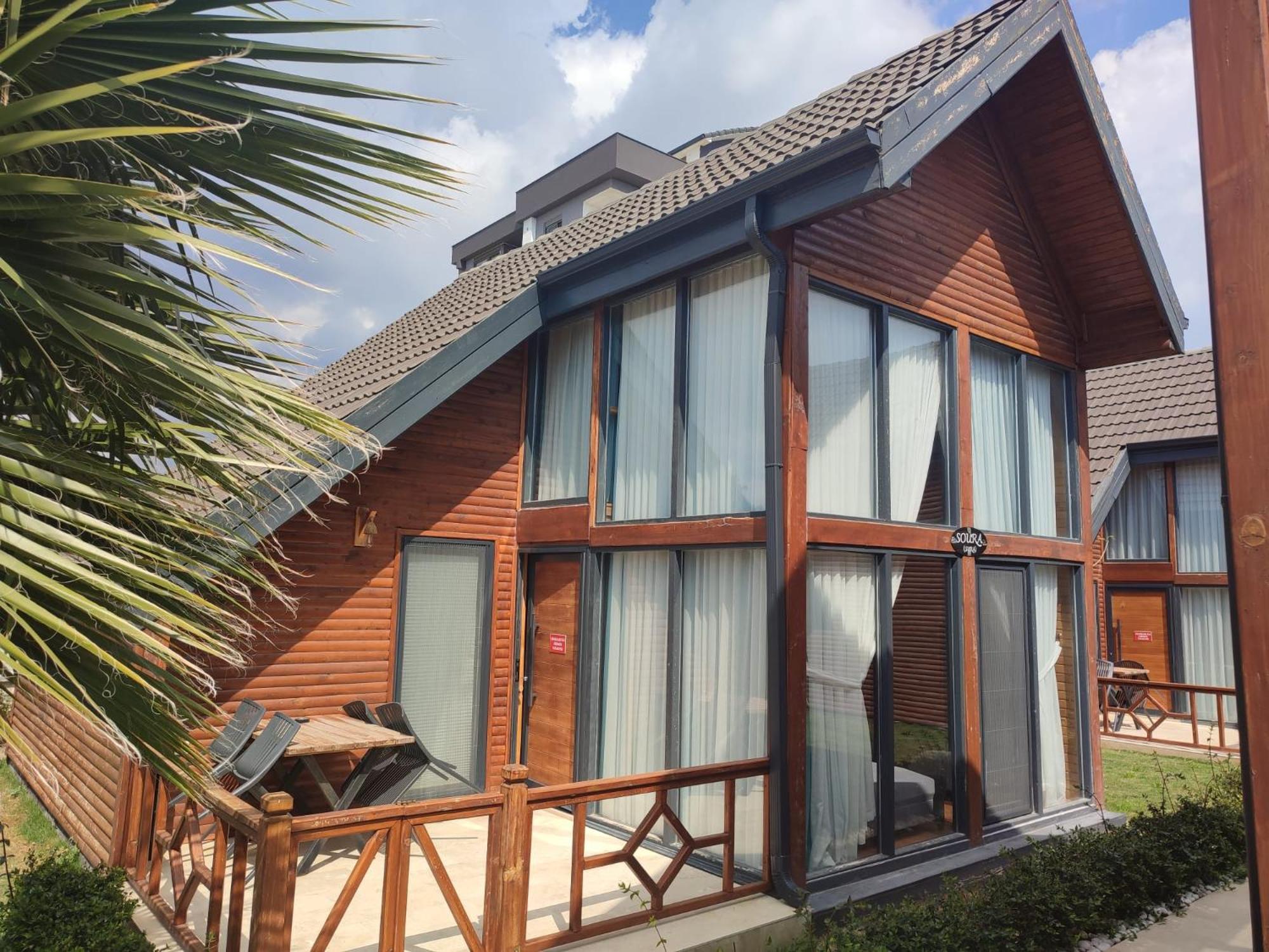 Villa D'Mare Демре Экстерьер фото