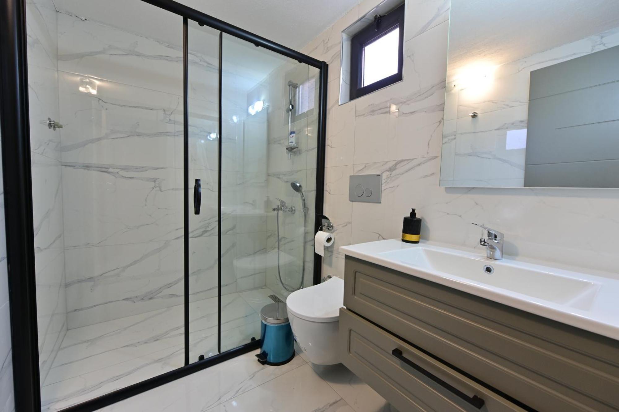 Villa D'Mare Демре Экстерьер фото