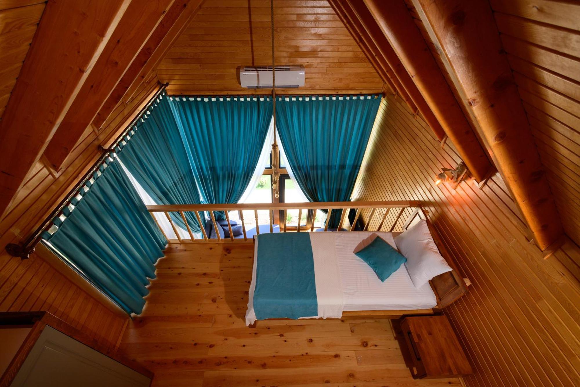 Villa D'Mare Демре Экстерьер фото