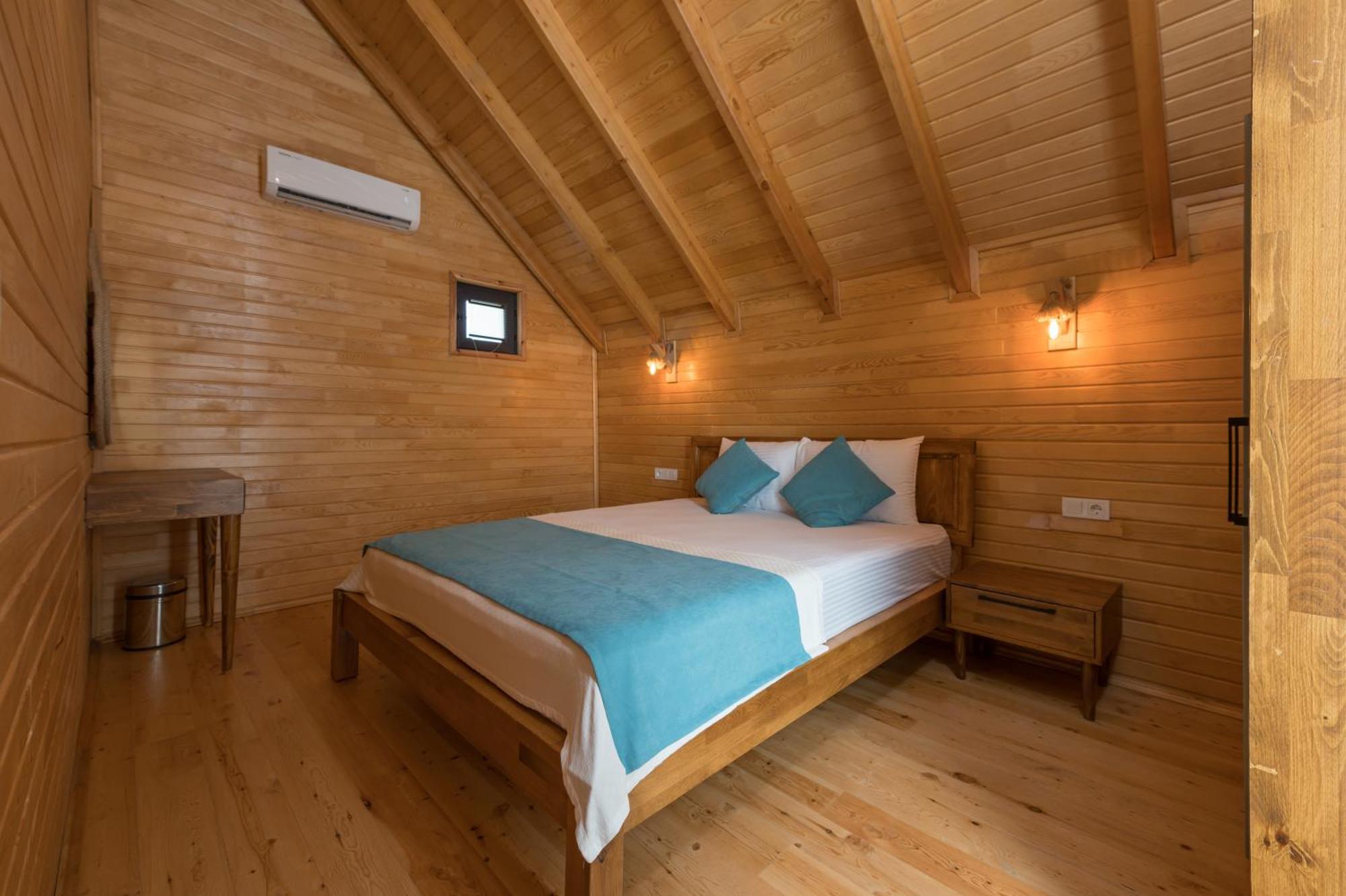 Villa D'Mare Демре Экстерьер фото