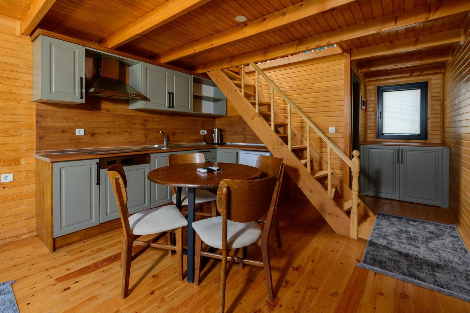 Villa D'Mare Демре Экстерьер фото